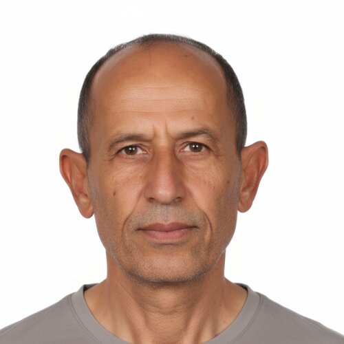 تیمور اندرآبی