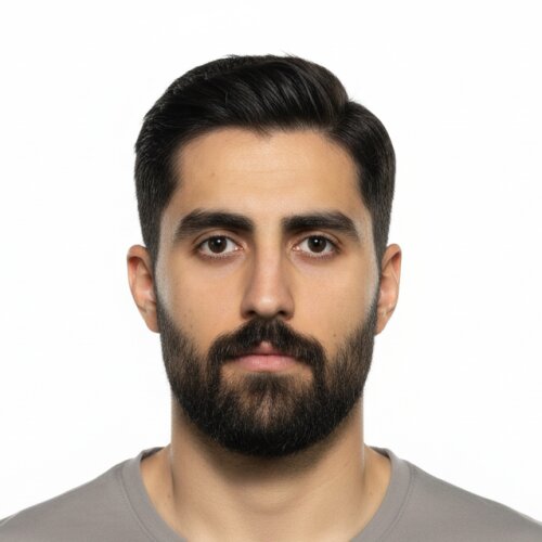 پوریا لطیفی فر