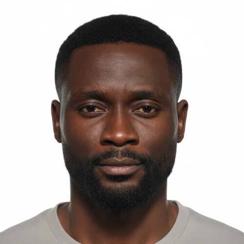 رونی اوا وانکوای