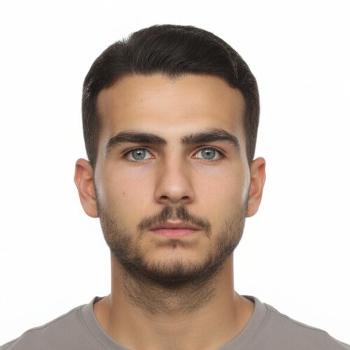 آرش اکبرزاده