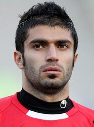 مهرداد کفشگری