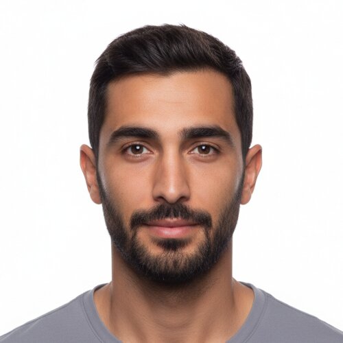 محمدرضا مامانی