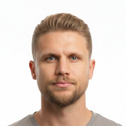 الکساندر مرکل