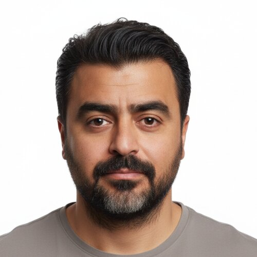 محسن اسکینی