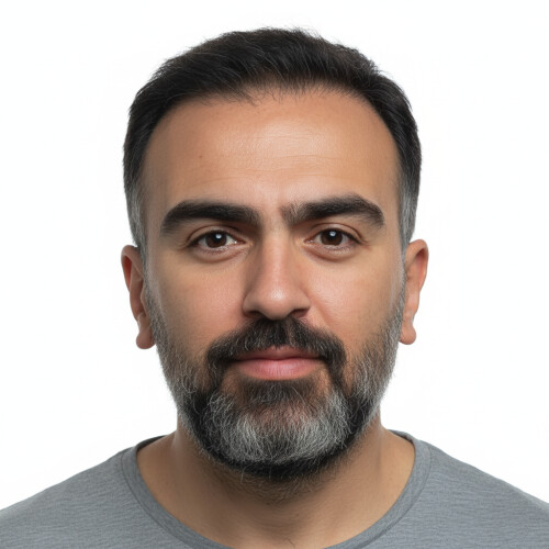 پژمان ماندگاری