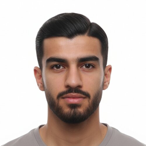 محمدرضا حسینی