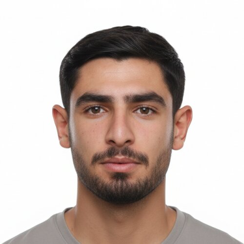 یاسین شکوهی پور