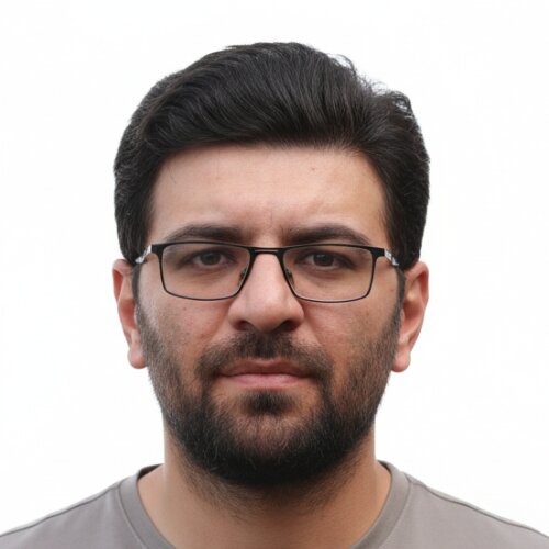 رامین فروزنده