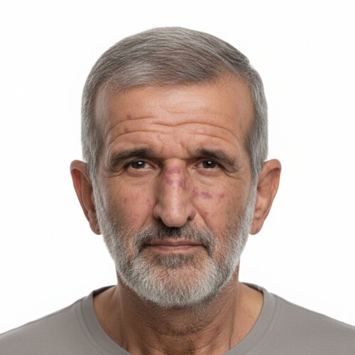 مهدی ملک آباد