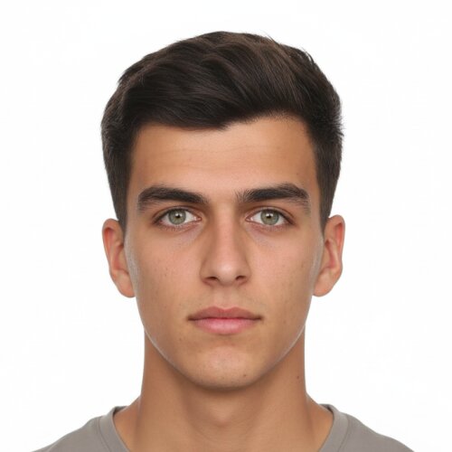 آرشام محمدزاده سقاواز