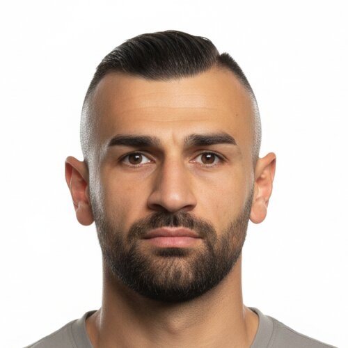 سردار دورسون