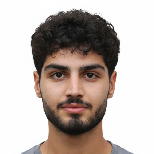 عرشیا احمدی