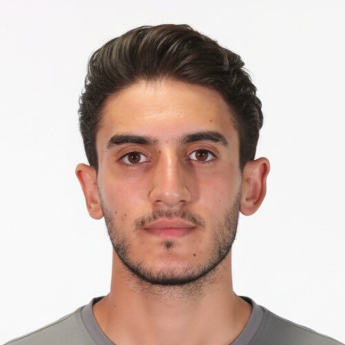 پارسا باقری مقدم