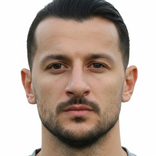 آرمان رمضانی