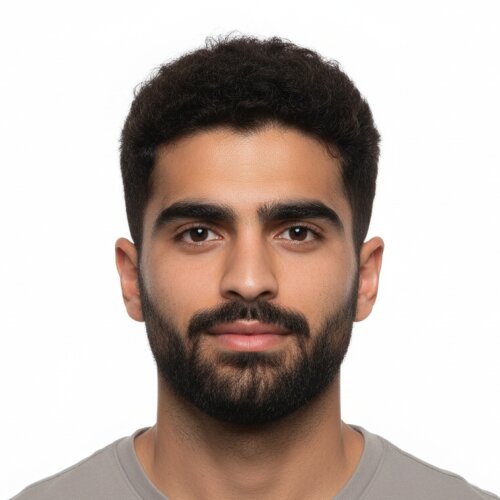 امیرحسین علیجانی