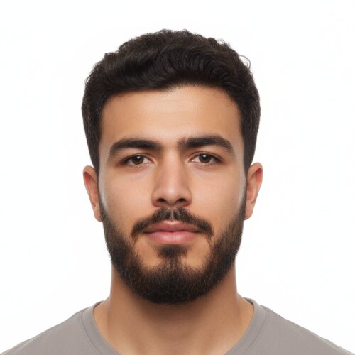 امیرحسین علینژاد