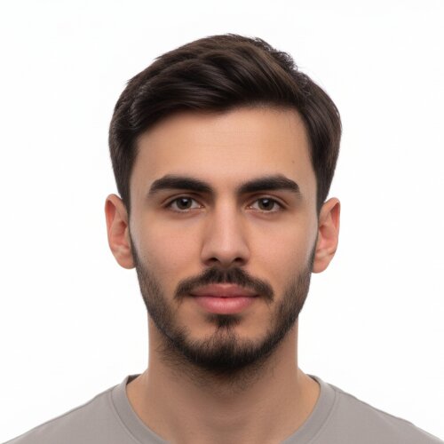 علی صادقی دیگه سرا