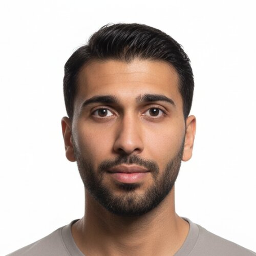 امیرمحمد خسروانی