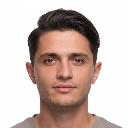 شاهرخ مومن زاده