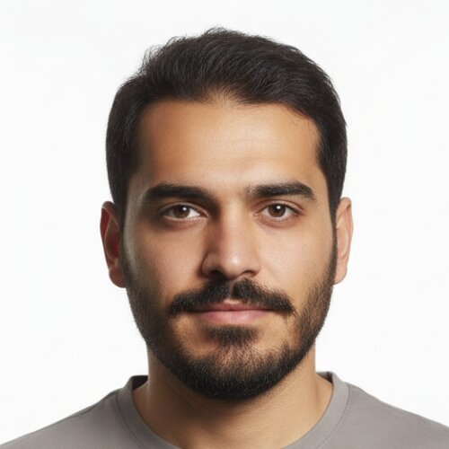 اشکان علیزاده