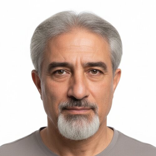 امیر یعقوبی