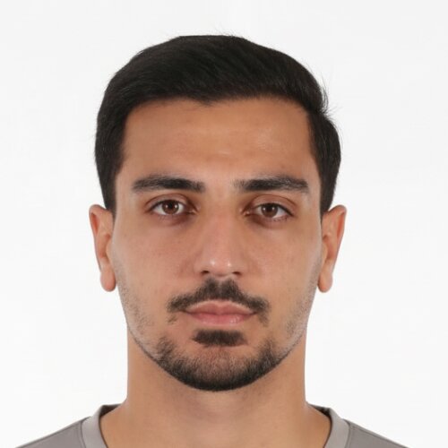 سید امیرحسین فلاحتی