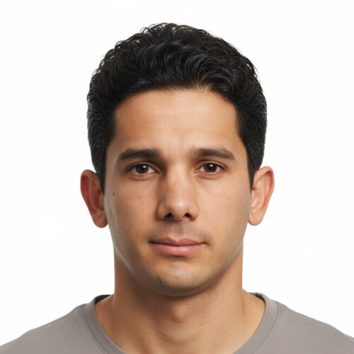 بابک پورغلامی