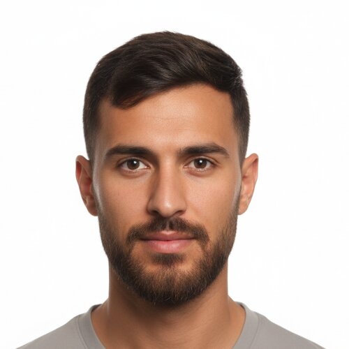 مهرشاد زارعی محمودآبادی