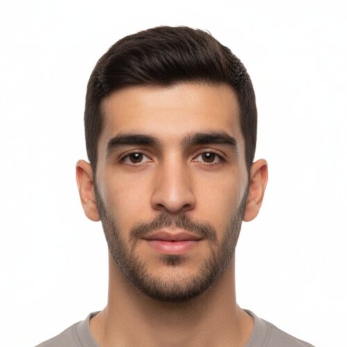 امیرحسین حسن پور