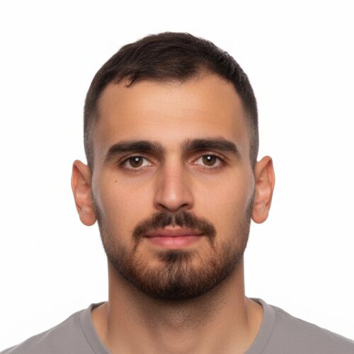 علی صالحی نیک