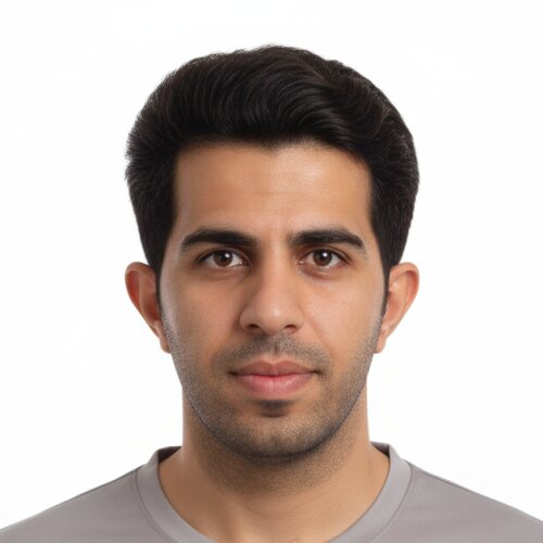 احمد امیرپور