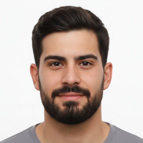 محمد حسین آبادی فراهانی