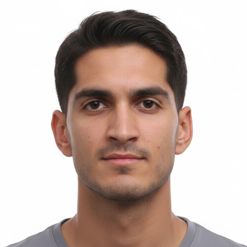 امیرحسین بیگدلو