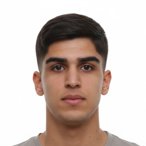 اسماعیل فلامرزی