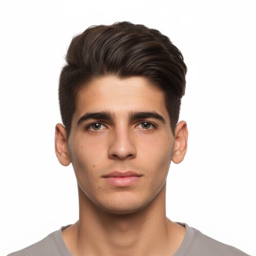 محمدمهدی طالش شکرگزار