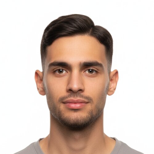 محمدمتین افشار