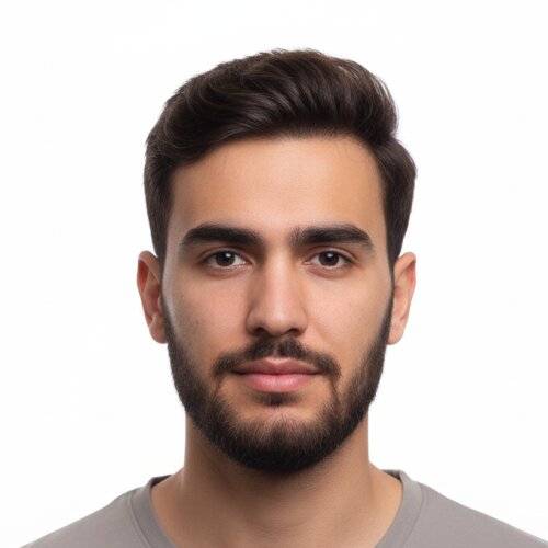 امیرحسین عبدالملکی