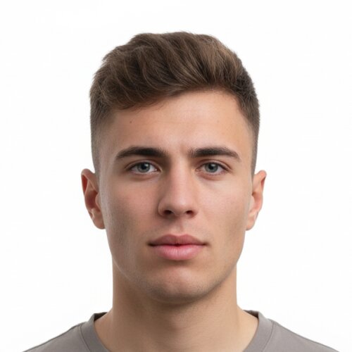 محمدصالح بابایی