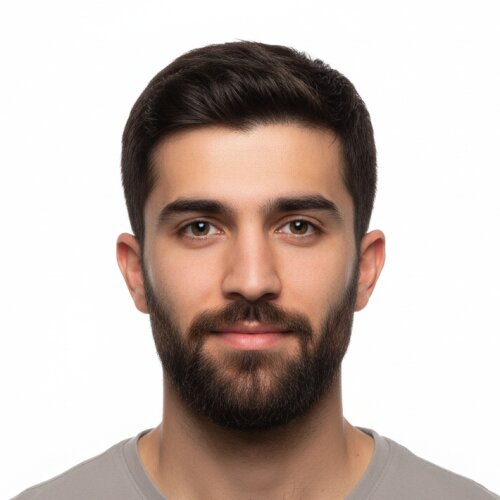 آریا پارساراد