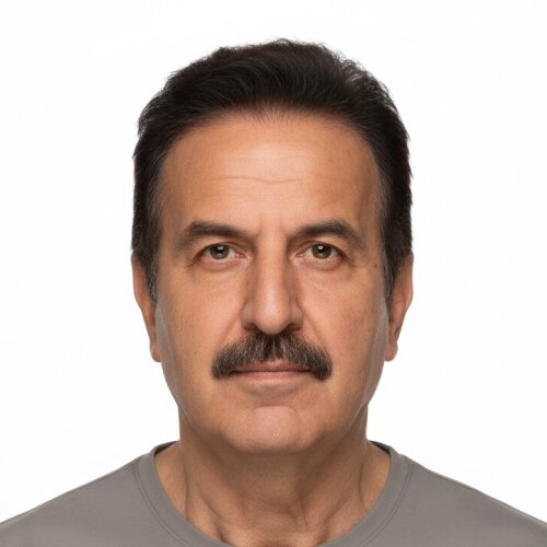 محمود پیشگاه هادیان