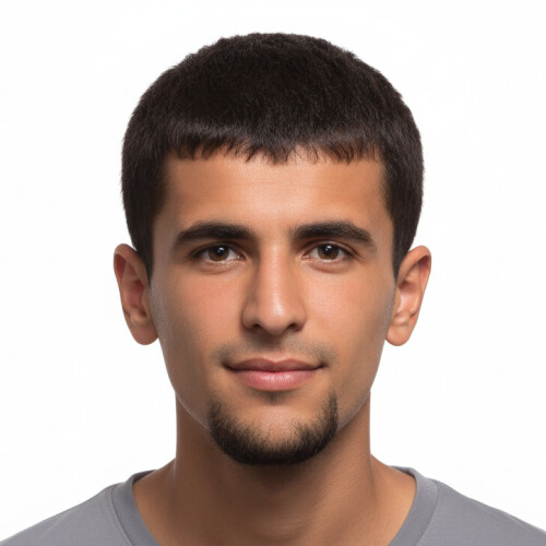 مبین ایوری بروشقالان