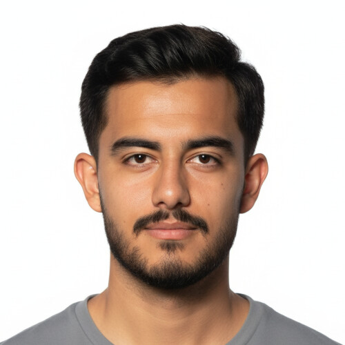 امیرمهدی انتظاری