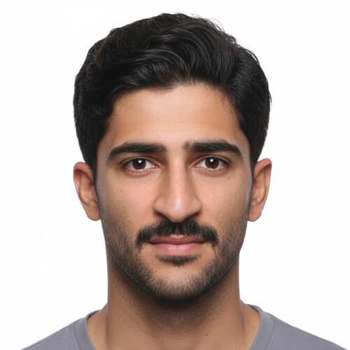 امیررضا کرمی