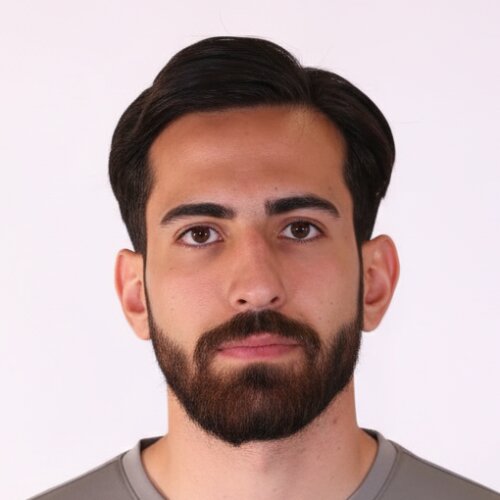 محمدمهدی محمدی