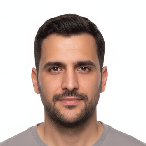 امیرحسین نظری