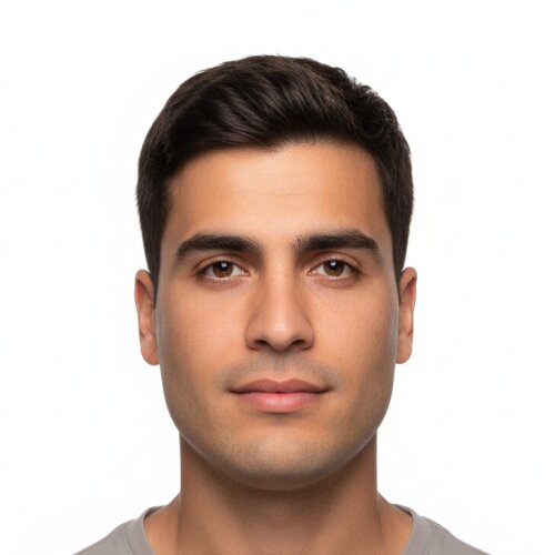 امیرمهدی فرخی