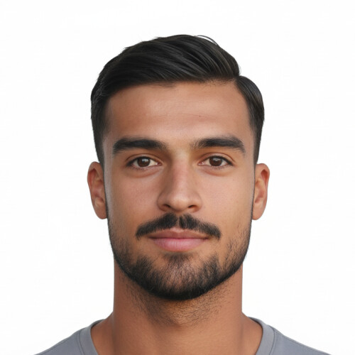 امیرمحمد بادآور