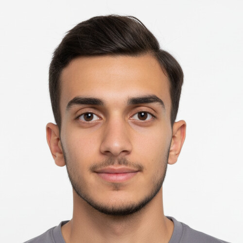 امیررضا نجفی