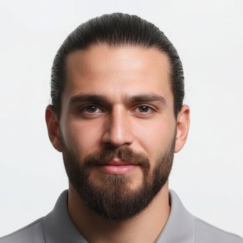 شهرام مرادی