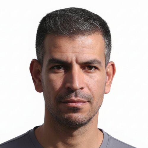 احسان شیرمحمدی